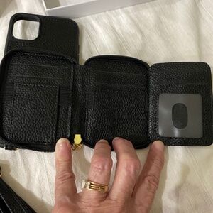 Iphone Wallet